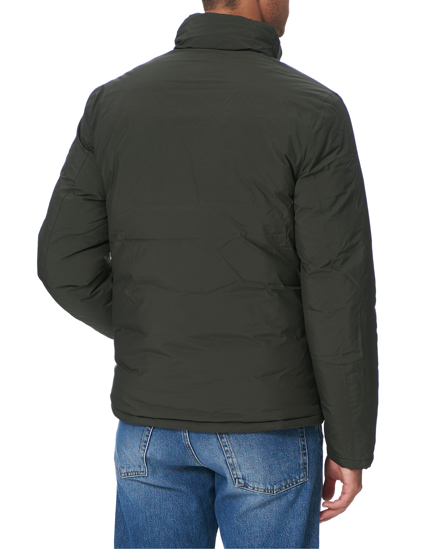 Hombres | Abrigos y chaquetas | Morris | Lomax Down Jacket Olive