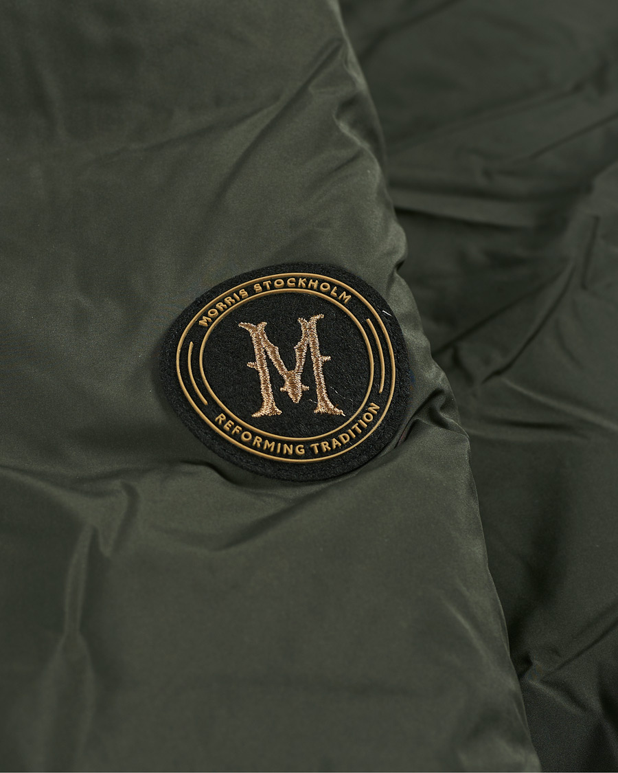 Hombres | Abrigos y chaquetas | Morris | Lomax Down Jacket Olive