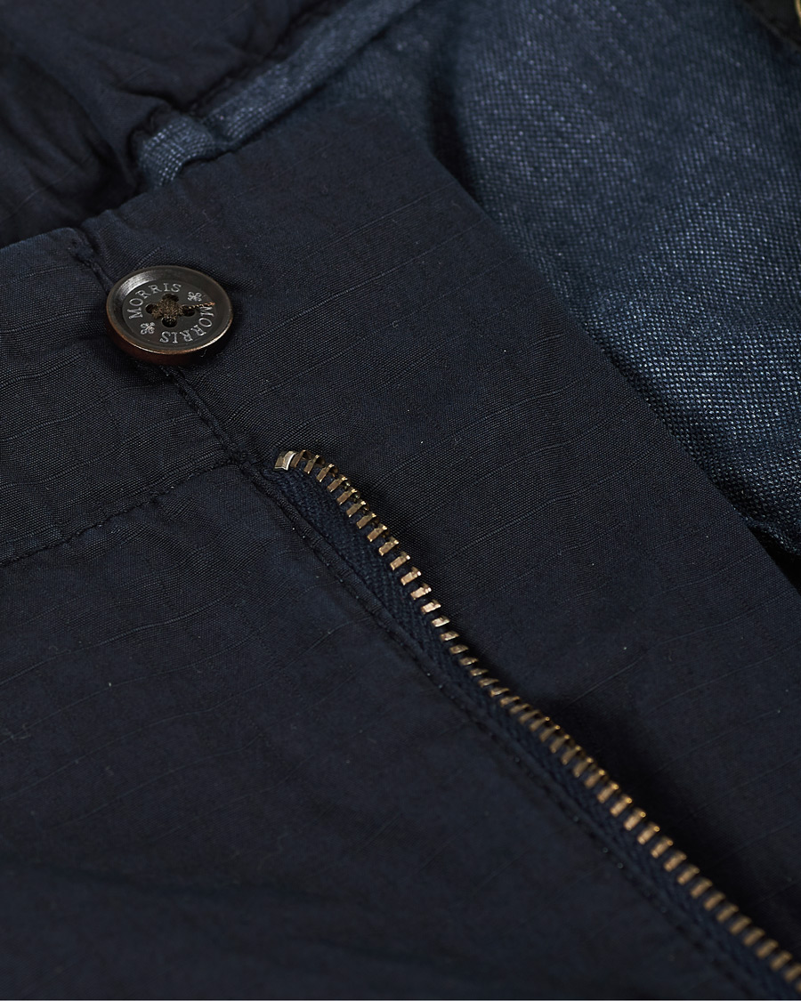 Hombres | Pantalones | Morris | Morley Pants Navy