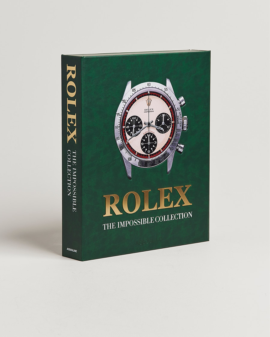 Hombres | Ideas de regalos de Navidad | New Mags | The Impossible Collection: Rolex