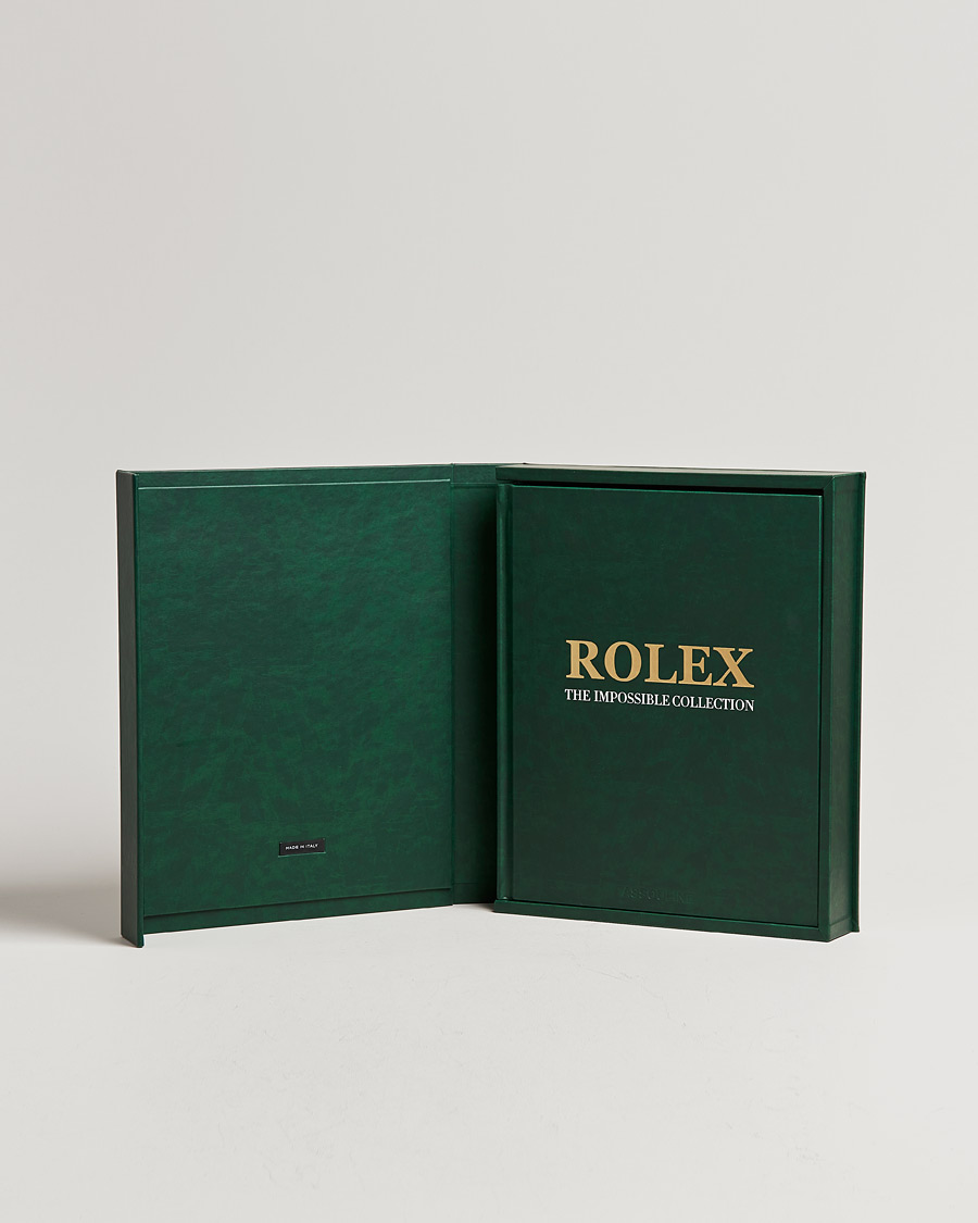 Hombres | Ideas de regalos de Navidad | New Mags | The Impossible Collection: Rolex