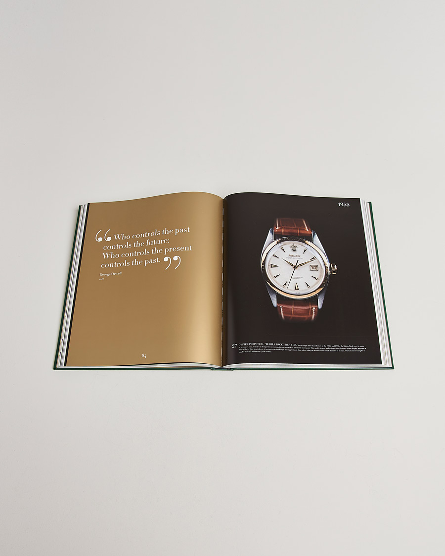 Hombres | Ideas de regalos de Navidad | New Mags | The Impossible Collection: Rolex