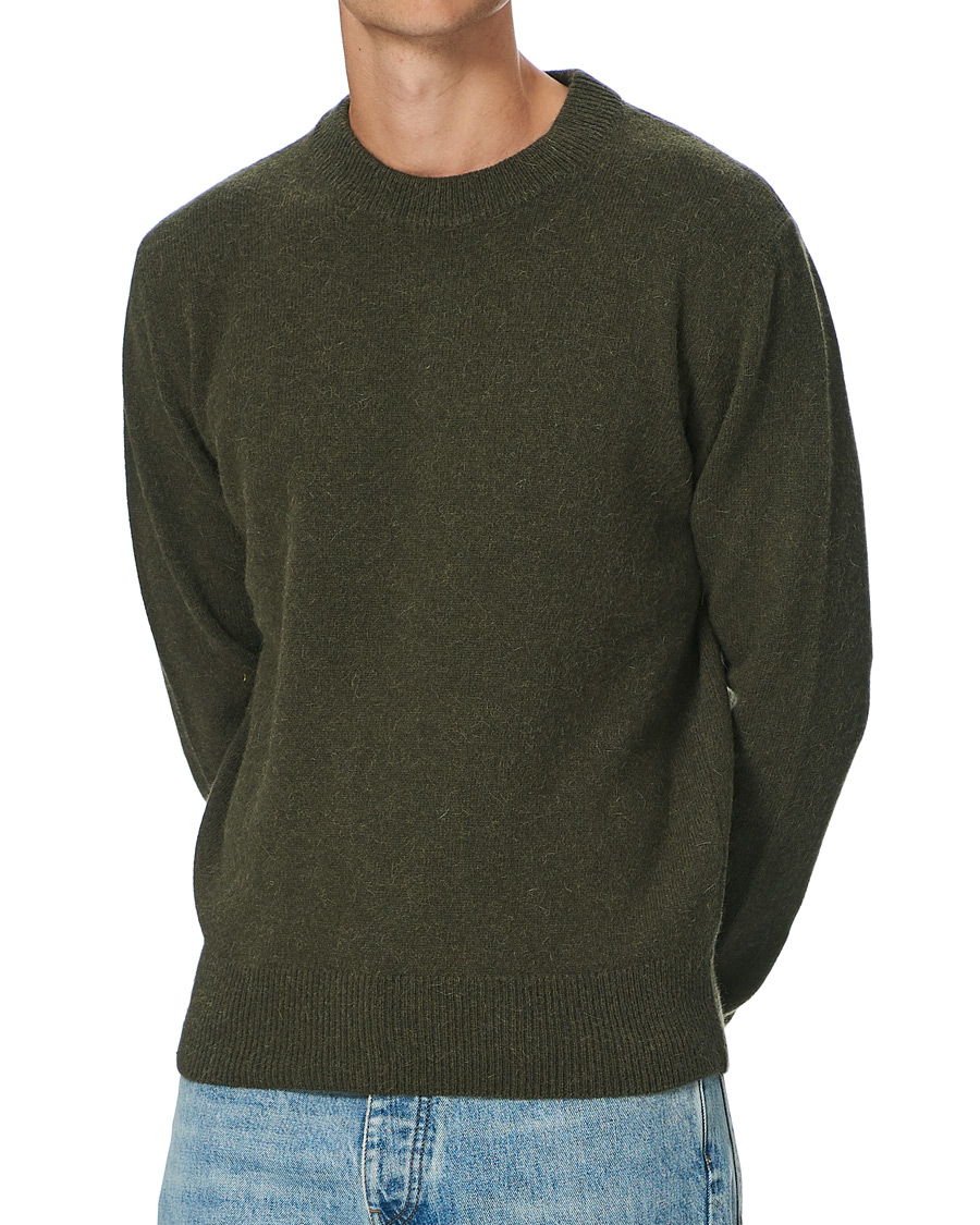 Hombres | Jerséis y prendas de punto | Sunflower | Moon Sweater Military