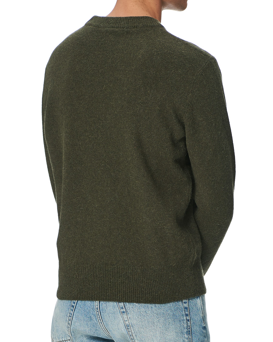 Hombres | Jerséis y prendas de punto | Sunflower | Moon Sweater Military