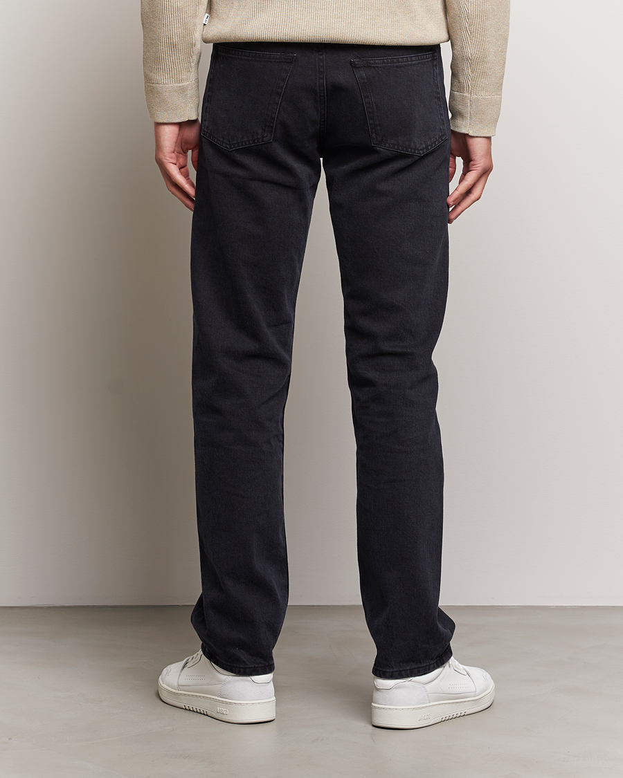Hombres | Vaqueros | Sunflower | Standard Jeans Black Rinse