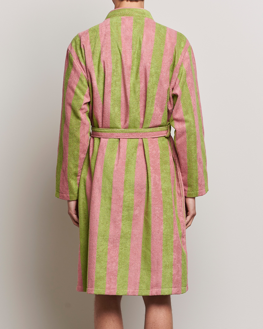 Hombres | Pijamas y batas | OAS | Terry Robe Berry