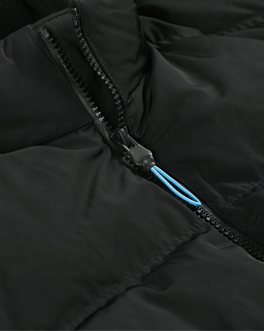 Hombres | Abrigos y chaquetas | Orlebar Brown | Sommers Down Vest Black