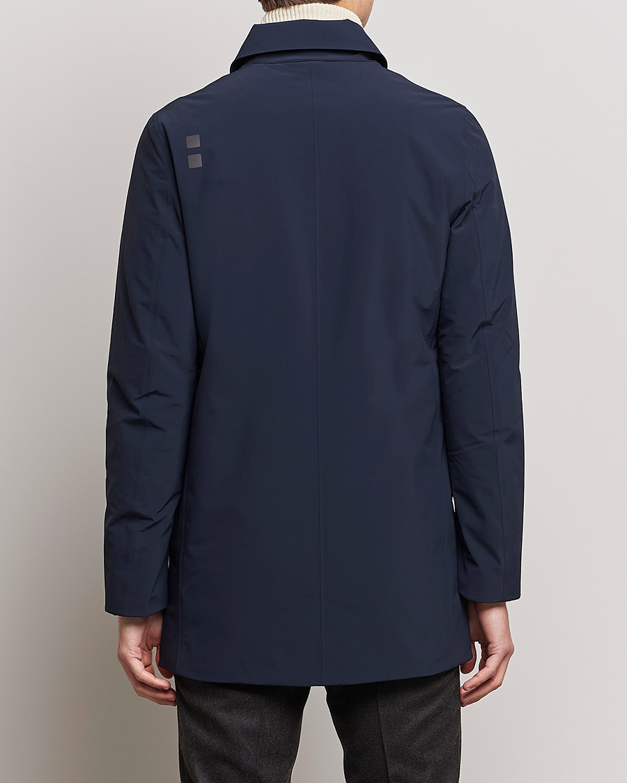 Hombres | Abrigos y chaquetas | UBR | Regulator Coat Navy