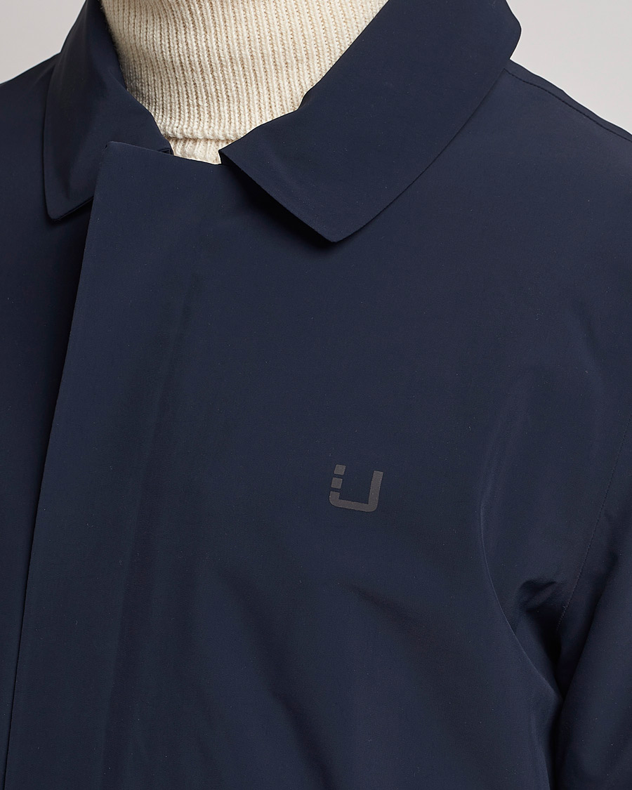 Hombres | Abrigos y chaquetas | UBR | Regulator Coat Navy