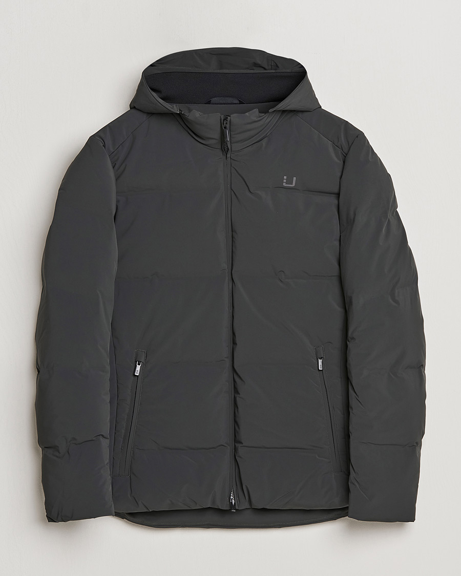 Hombres | Abrigos y chaquetas | UBR | Bolt XP Down Jacket Night Olive