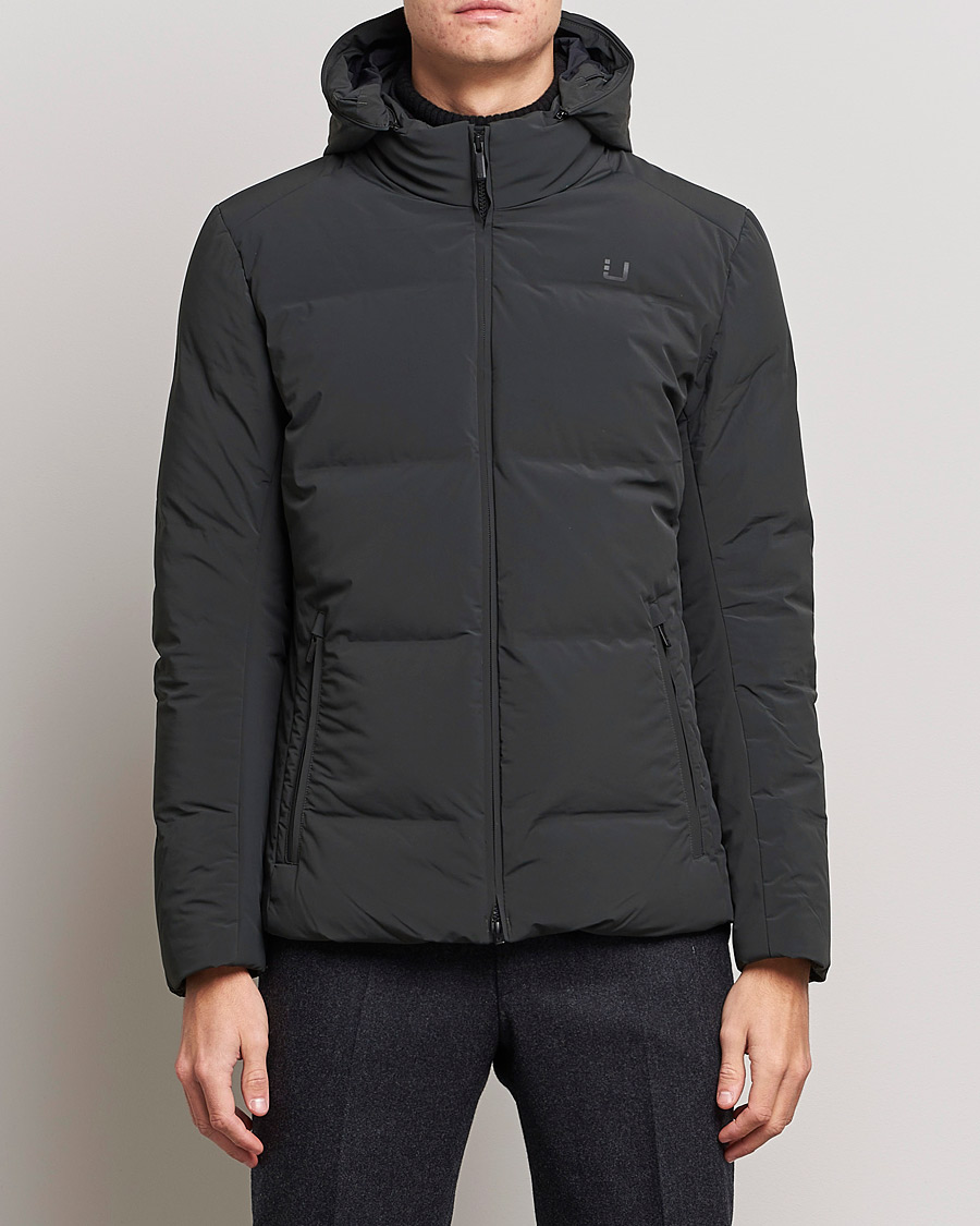 Hombres | Abrigos y chaquetas | UBR | Bolt XP Down Jacket Night Olive