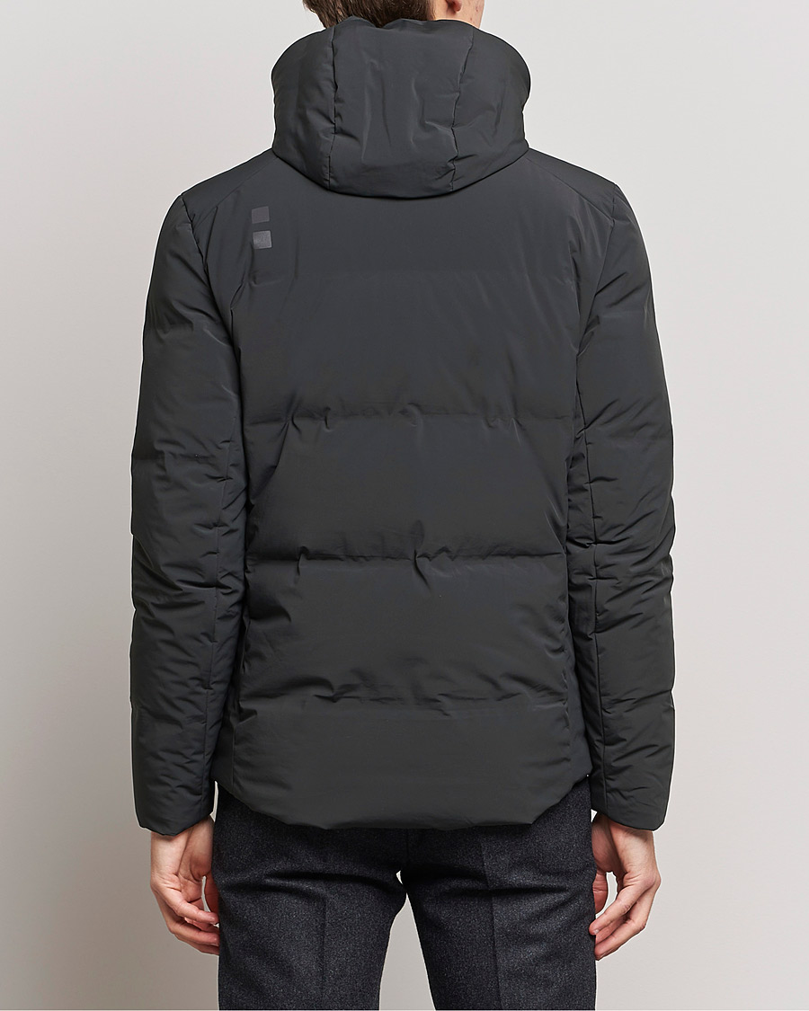 Hombres | Abrigos y chaquetas | UBR | Bolt XP Down Jacket Night Olive