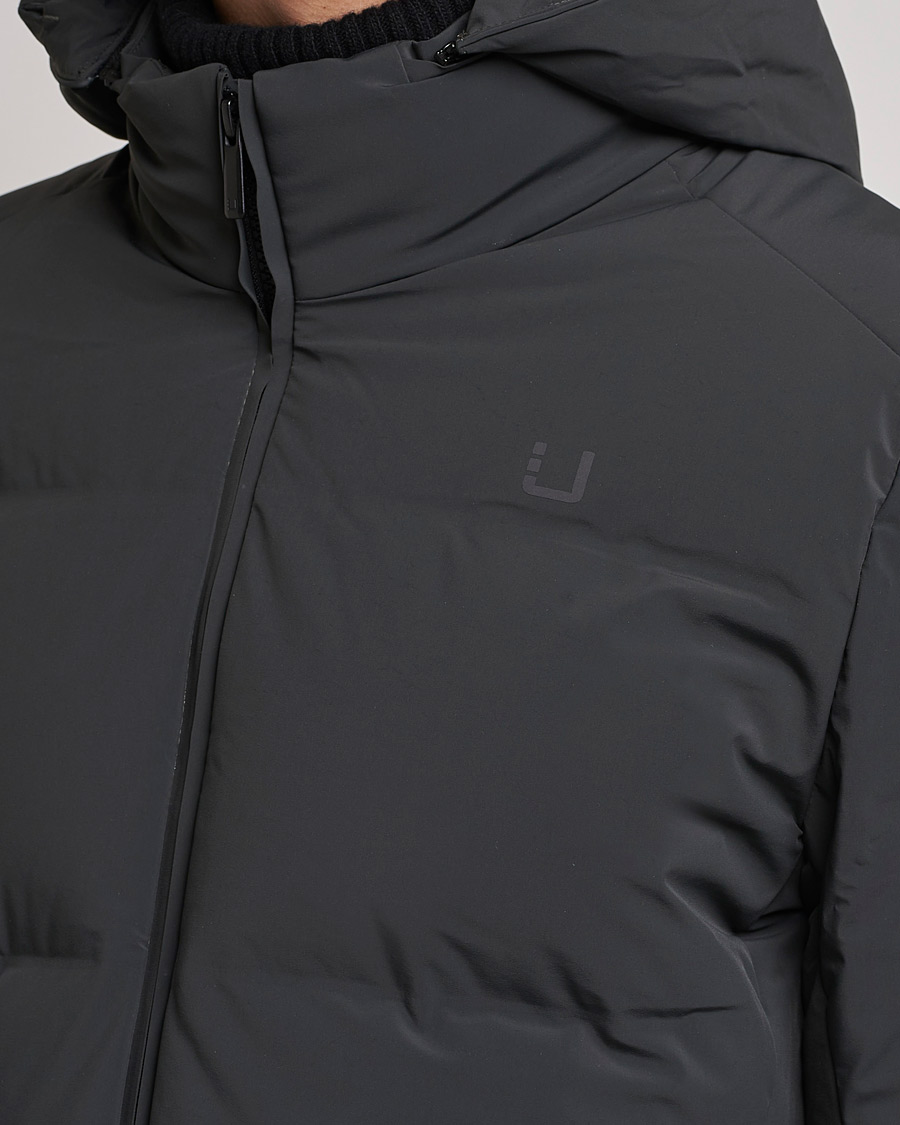 Hombres | Abrigos y chaquetas | UBR | Bolt XP Down Jacket Night Olive