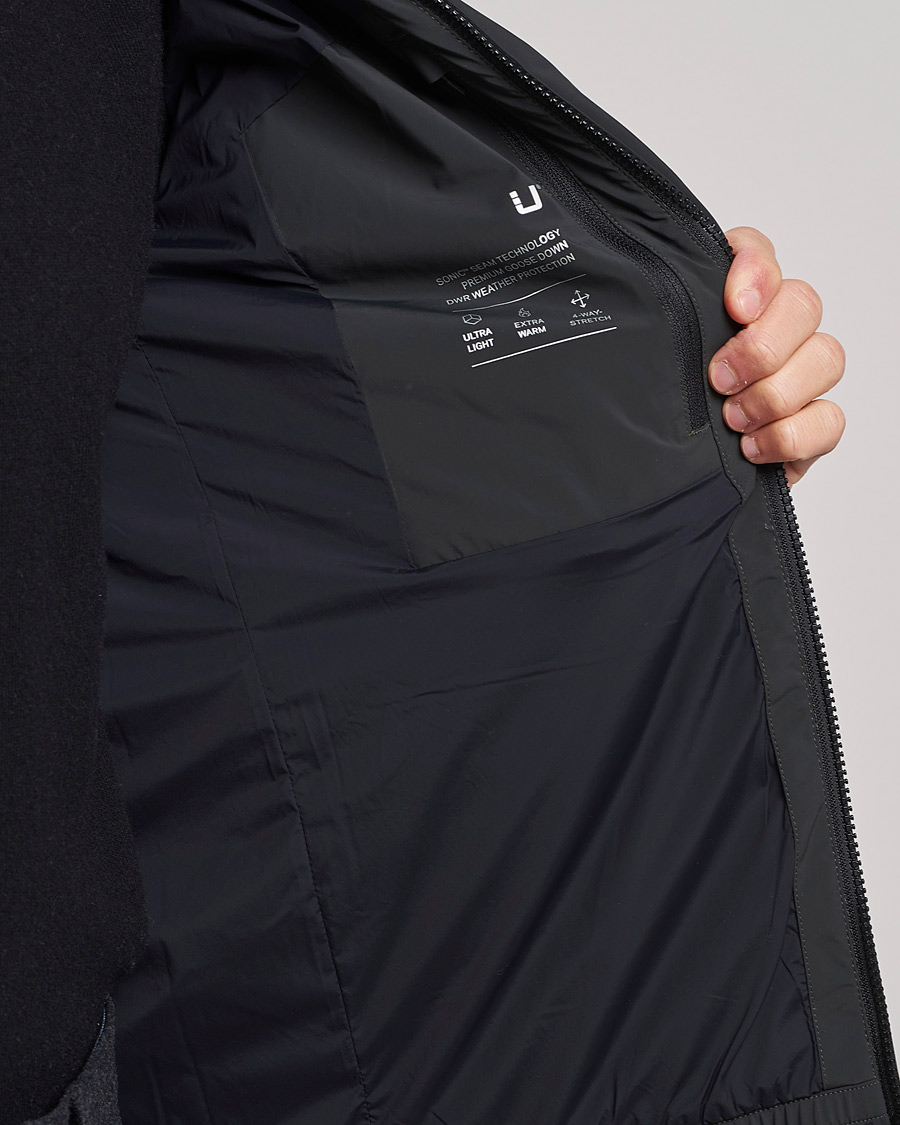 Hombres | Abrigos y chaquetas | UBR | Bolt XP Down Jacket Night Olive