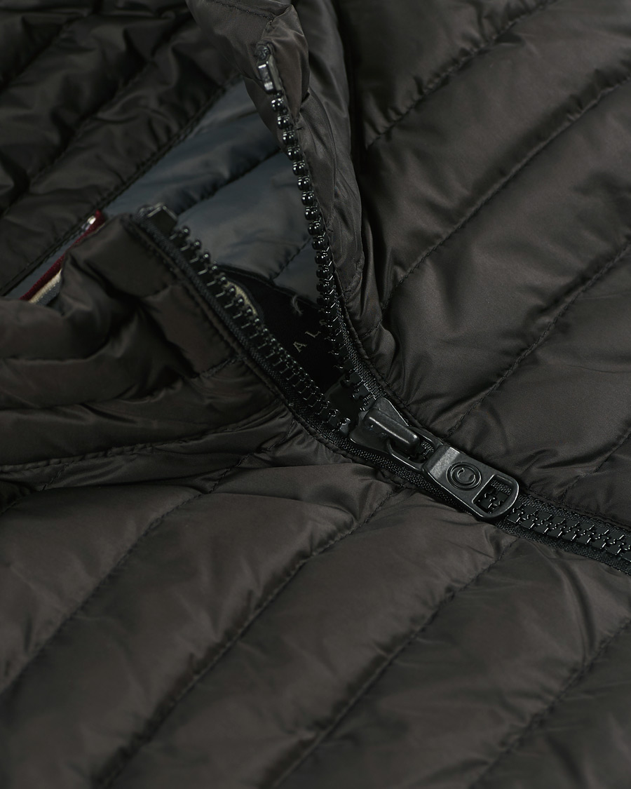 Hombres | Abrigos y chaquetas | Colmar | Repunk Lightweight Down Vest Black