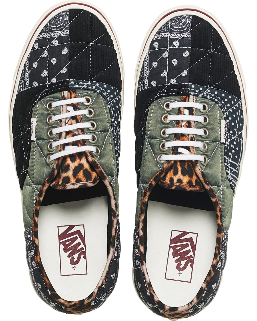 Hombres | Vans Anaheim Authentic 44 DX Sneaker Patchwork | Vans | Anaheim Authentic 44 DX Sneaker Patchwork