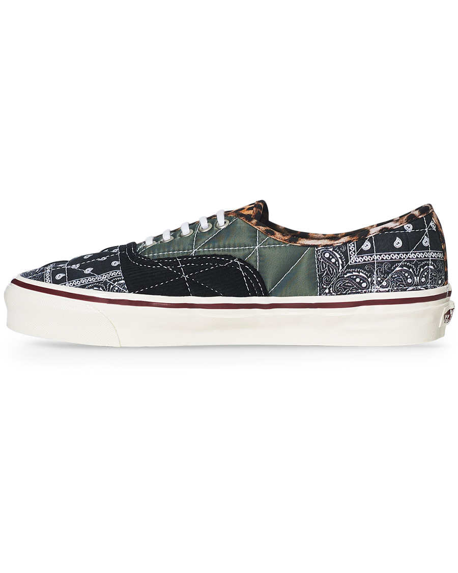 Hombres | Vans Anaheim Authentic 44 DX Sneaker Patchwork | Vans | Anaheim Authentic 44 DX Sneaker Patchwork