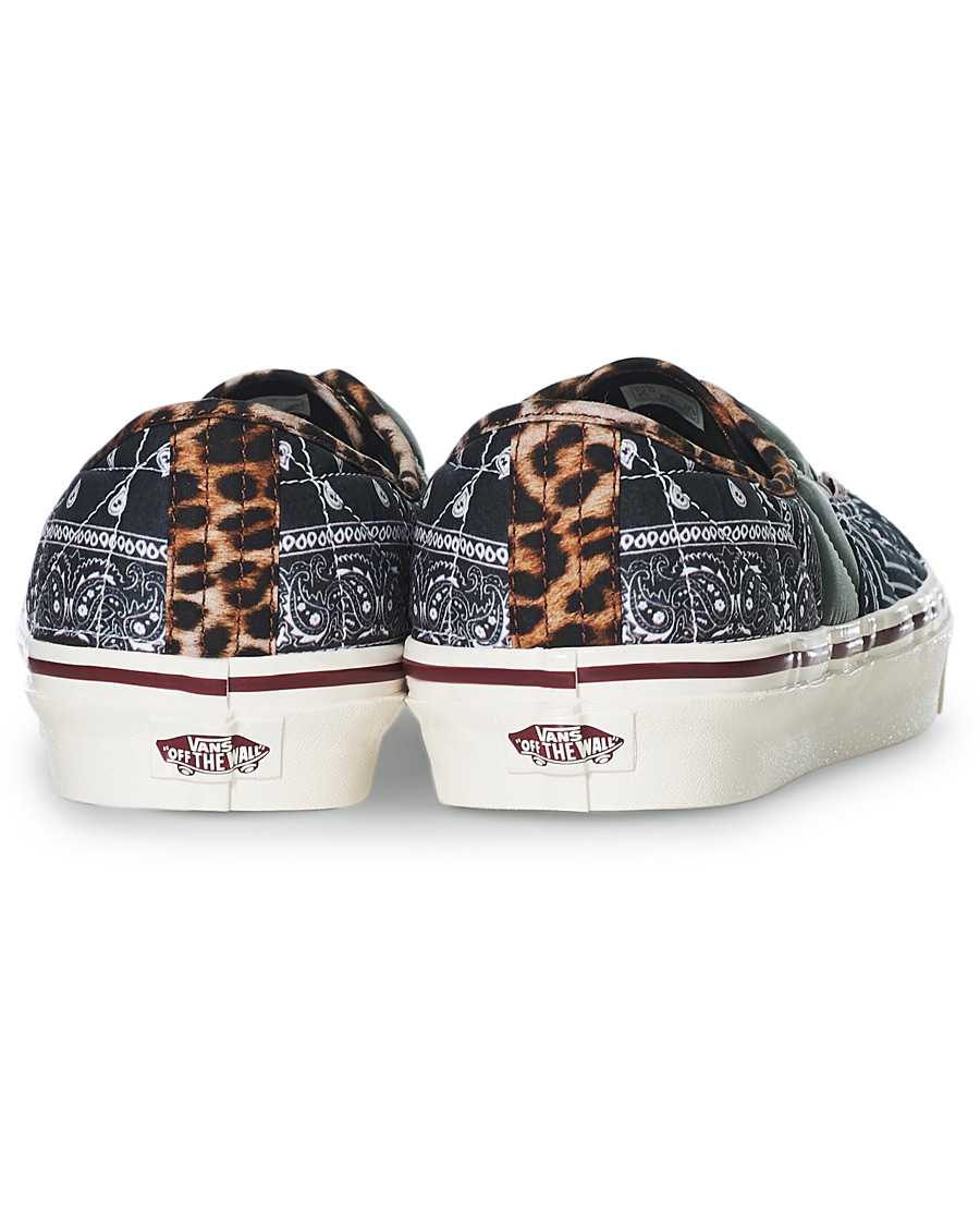 Hombres | Vans Anaheim Authentic 44 DX Sneaker Patchwork | Vans | Anaheim Authentic 44 DX Sneaker Patchwork