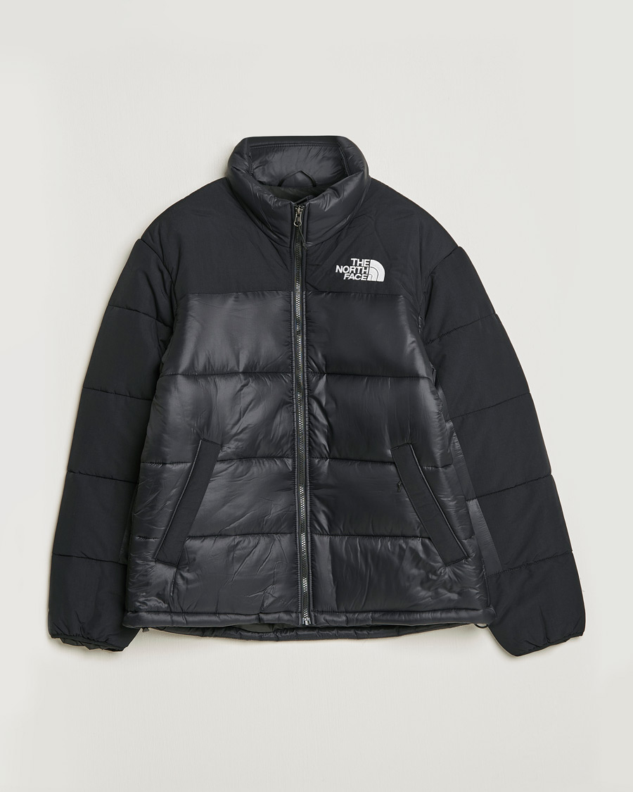 Hombres | Abrigos y chaquetas | The North Face | Himalayan Insulated Puffer Jacket Black