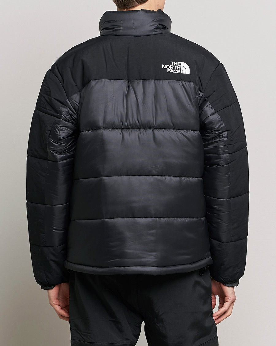 Hombres | Abrigos y chaquetas | The North Face | Himalayan Insulated Puffer Jacket Black