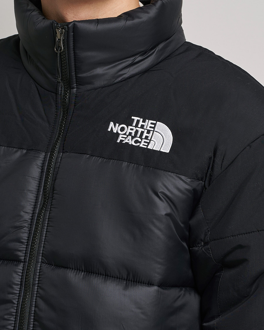 Hombres | Abrigos y chaquetas | The North Face | Himalayan Insulated Puffer Jacket Black