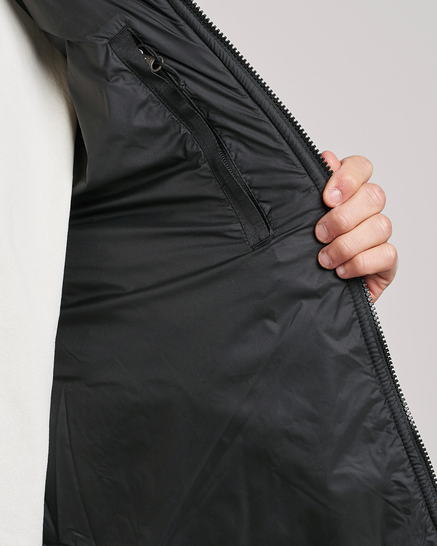 Hombres | Abrigos y chaquetas | The North Face | Himalayan Insulated Puffer Jacket Black