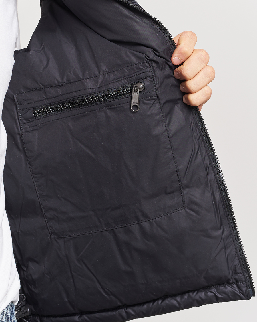 Hombres | Chalecos | The North Face | 1996 Retro Nuptse Vest Black