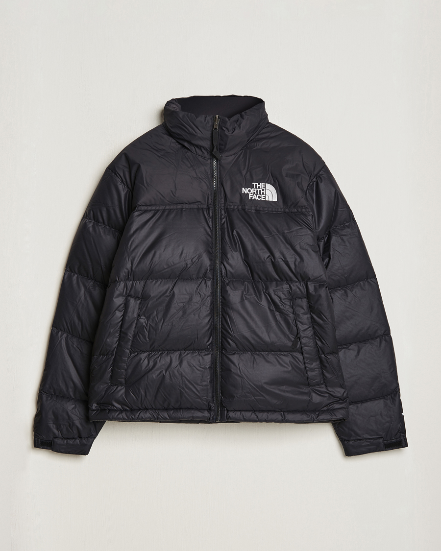 Hombres | Abrigos y chaquetas | The North Face | 1996 Retro Nuptse Jacket Black