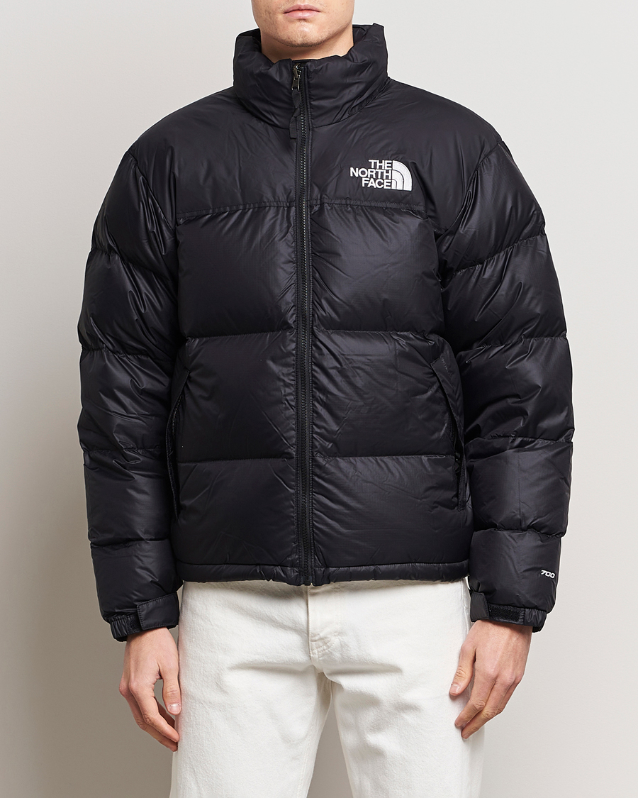 Hombres | Abrigos y chaquetas | The North Face | 1996 Retro Nuptse Jacket Black