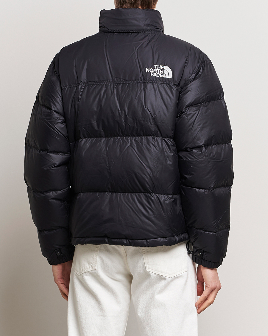 Hombres | Abrigos y chaquetas | The North Face | 1996 Retro Nuptse Jacket Black