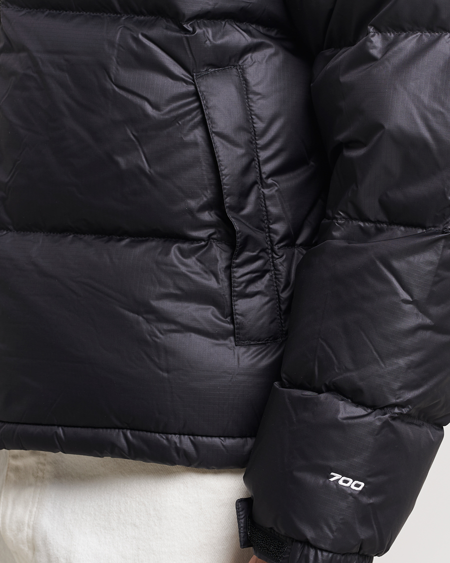 Hombres | Abrigos y chaquetas | The North Face | 1996 Retro Nuptse Jacket Black