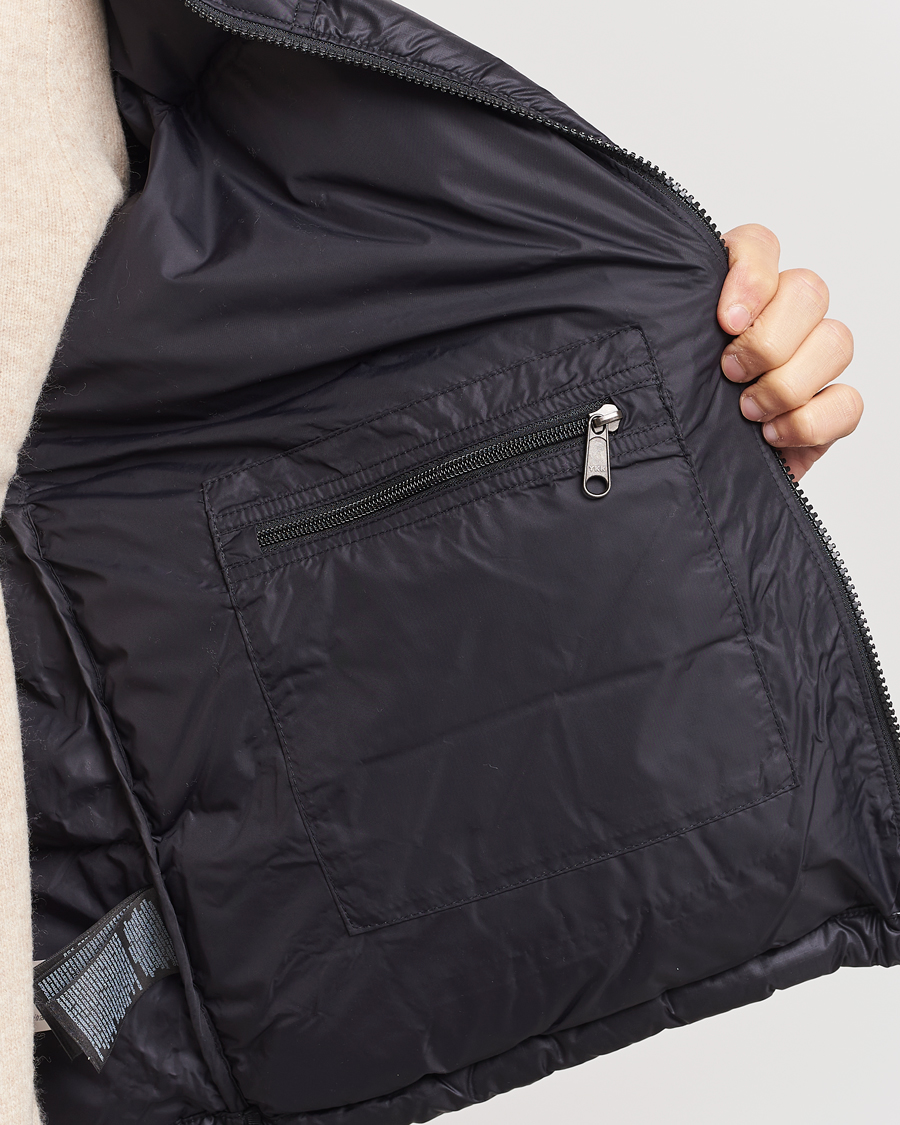 Hombres | Abrigos y chaquetas | The North Face | 1996 Retro Nuptse Jacket Black