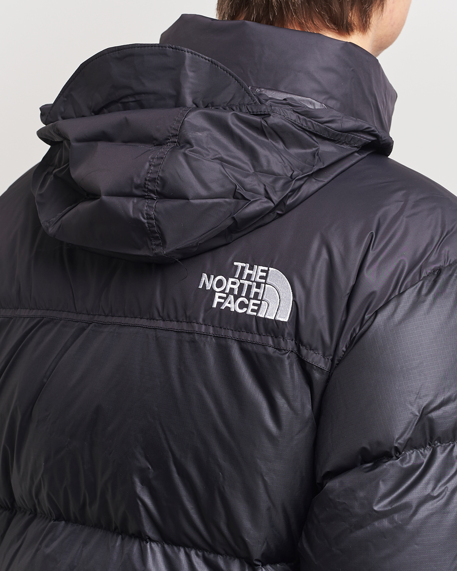 Hombres | Abrigos y chaquetas | The North Face | 1996 Retro Nuptse Jacket Black