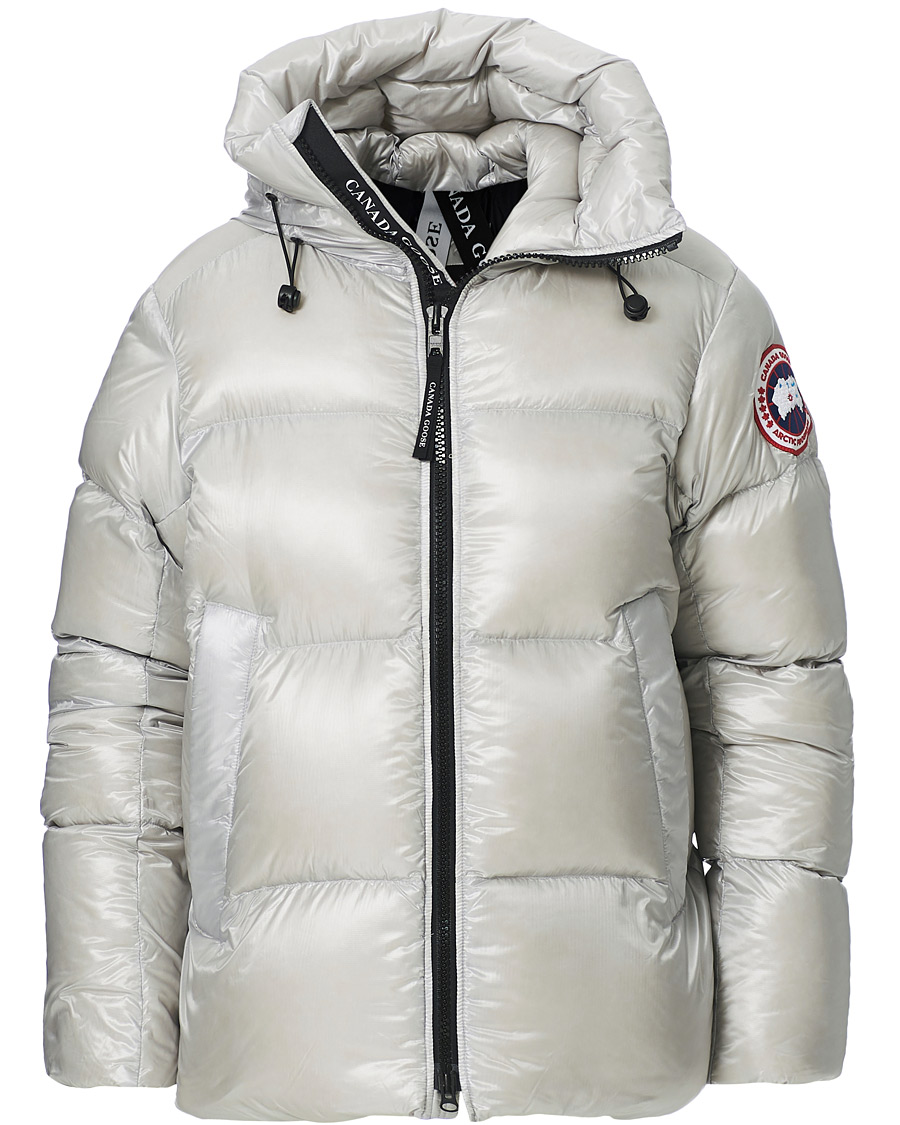 Hombres | Abrigos y chaquetas | Canada Goose | Crofton Puffer Silverbirch