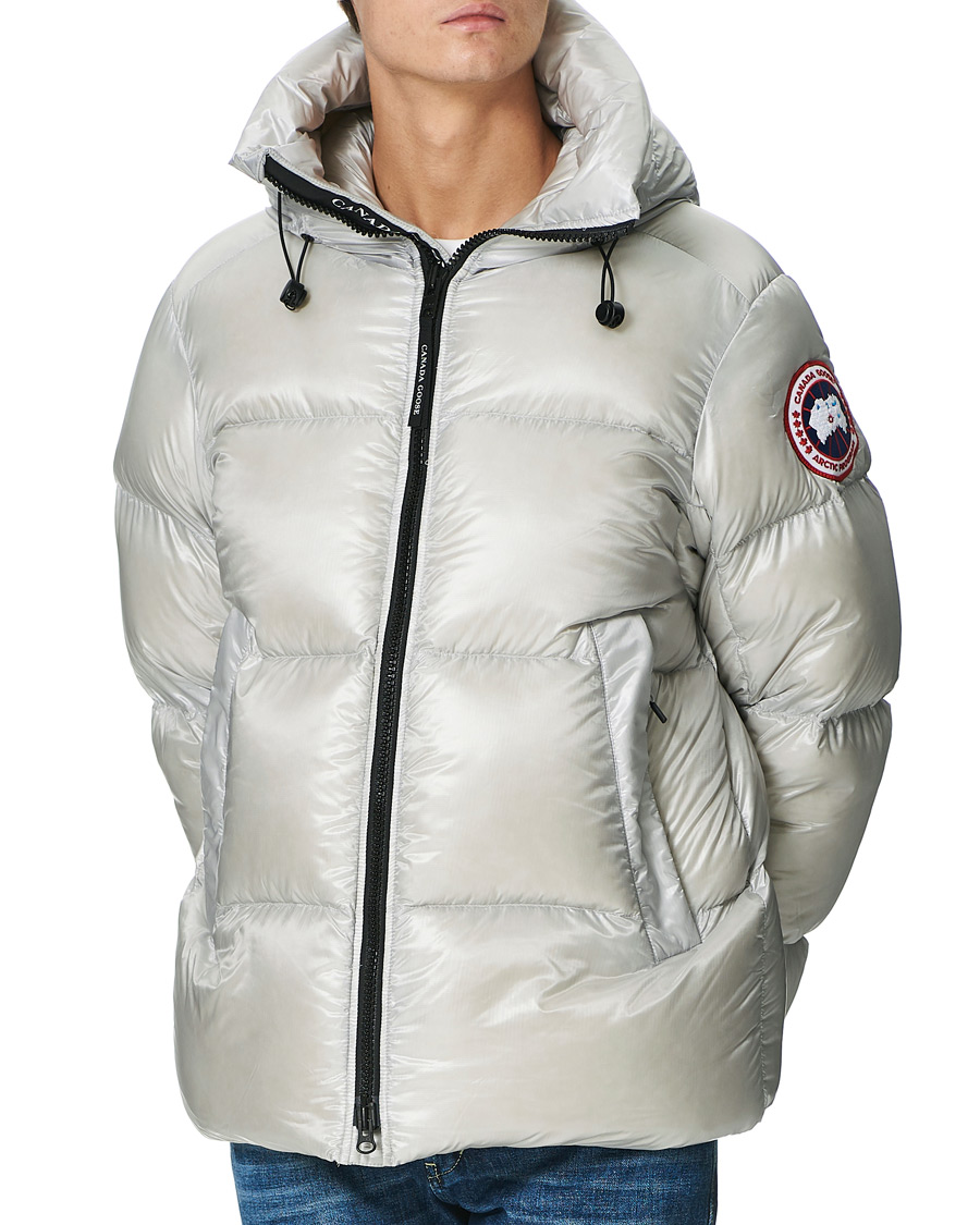 Hombres | Abrigos y chaquetas | Canada Goose | Crofton Puffer Silverbirch