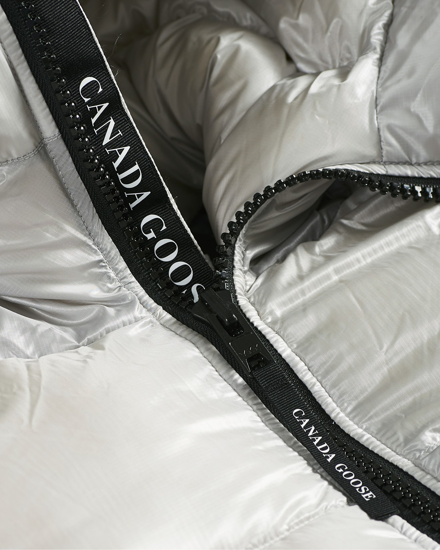 Hombres | Abrigos y chaquetas | Canada Goose | Crofton Puffer Silverbirch