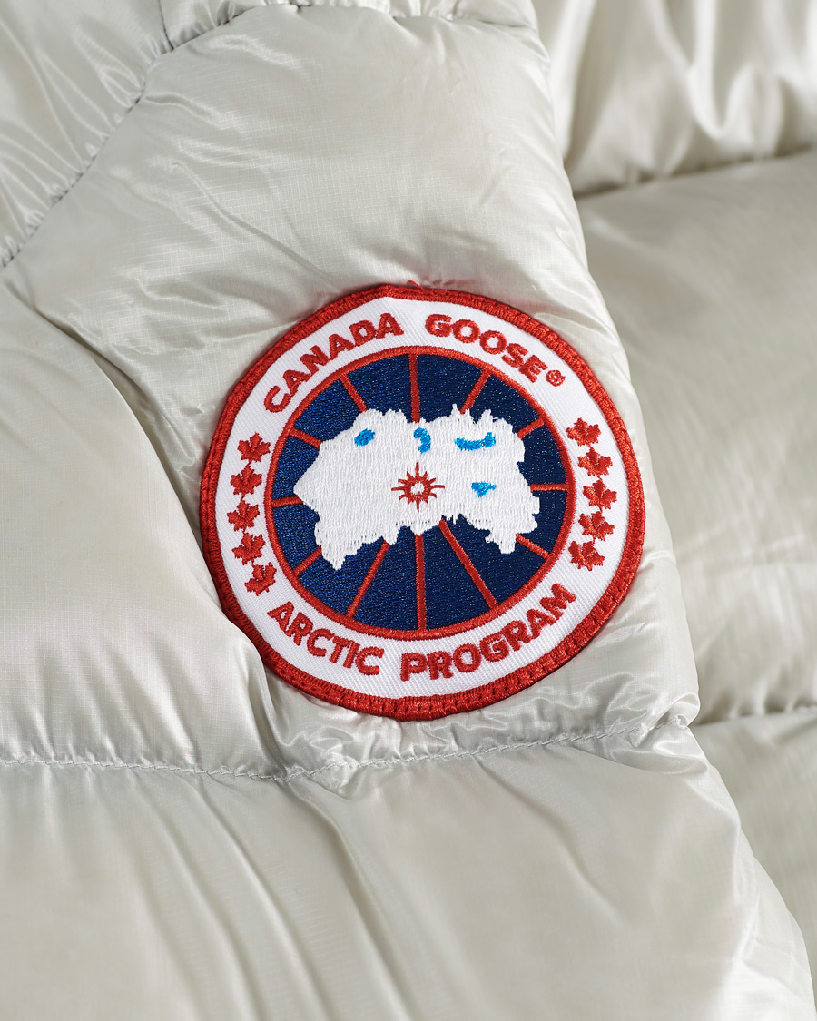 Hombres | Abrigos y chaquetas | Canada Goose | Crofton Puffer Silverbirch