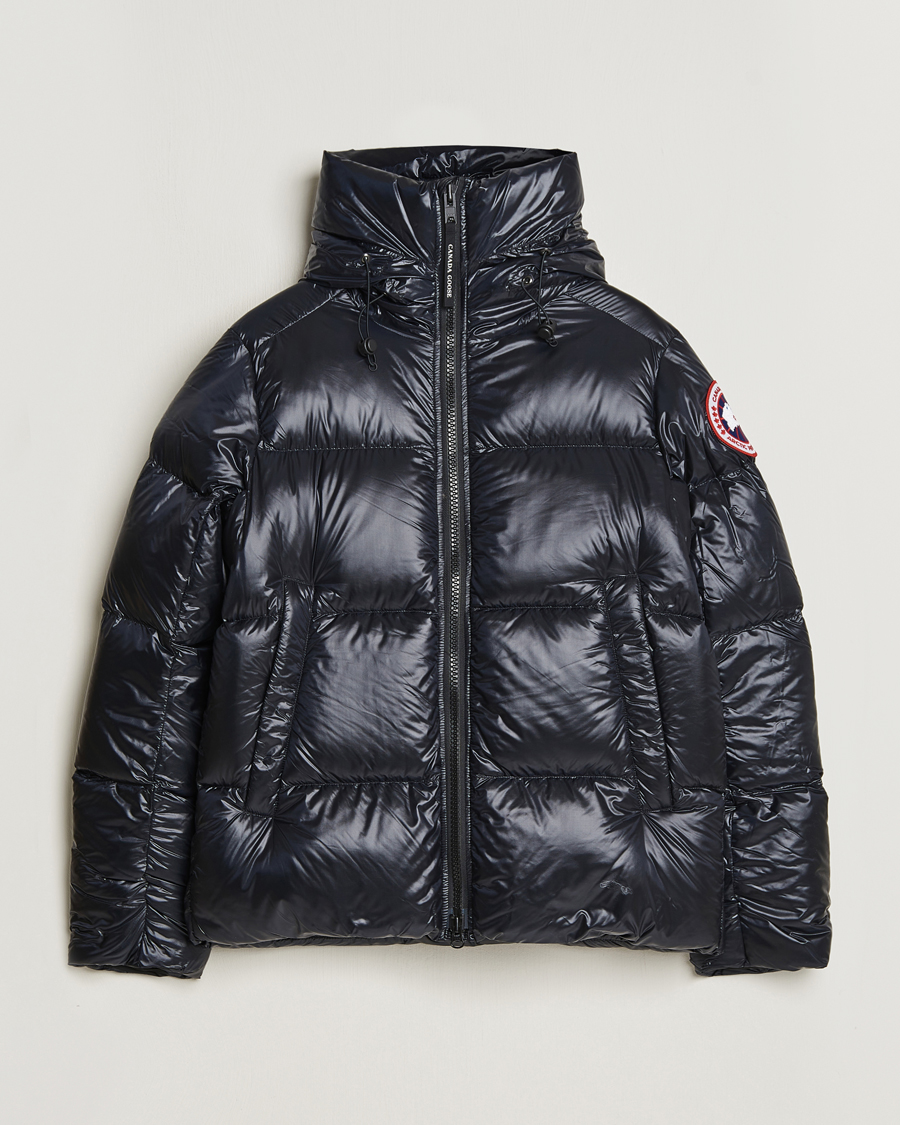 Hombres | Abrigos y chaquetas | Canada Goose | Crofton Puffer Black