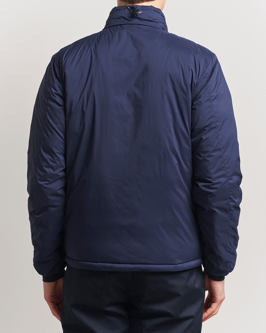 Hombres | Abrigos y chaquetas | Canada Goose | Lodge Jacket Atlantic Navy