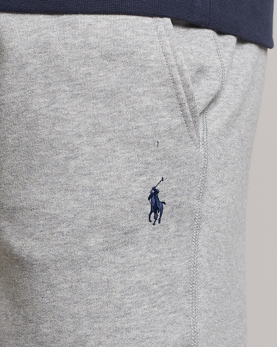 Hombres | Pantalones | Polo Ralph Lauren | RL Fleece Sweatpants Andover Heather