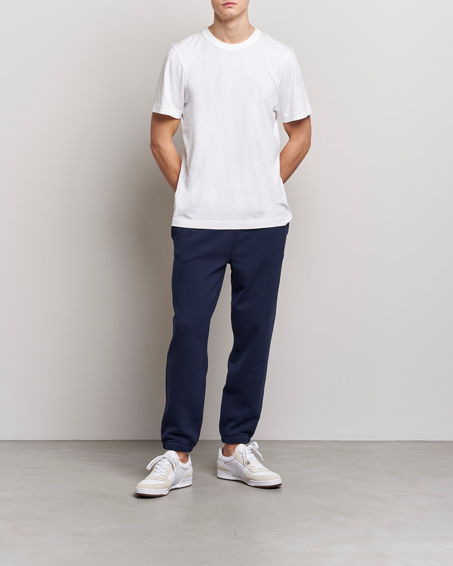 Hombres | Pantalones | Polo Ralph Lauren | RL Fleece Sweatpants Cruise Navy