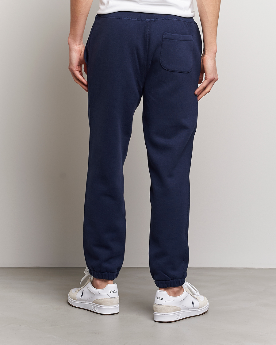 Hombres | Pantalones | Polo Ralph Lauren | RL Fleece Sweatpants Cruise Navy