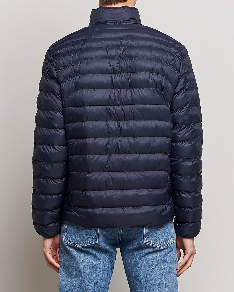 Hombres | Abrigos y chaquetas | Polo Ralph Lauren | Earth Down Jacket Collection Navy