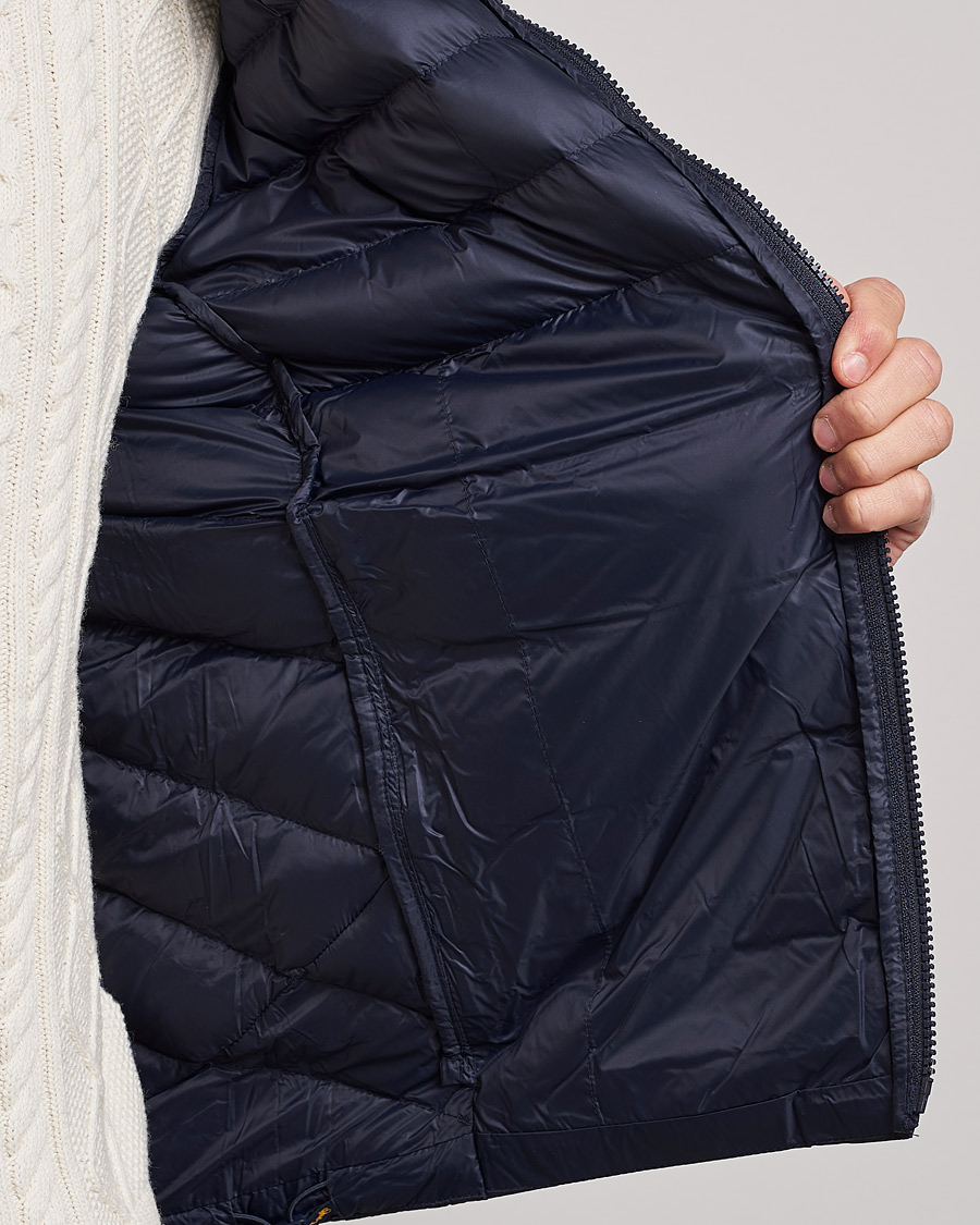 Hombres | Abrigos y chaquetas | Polo Ralph Lauren | Earth Down Jacket Collection Navy