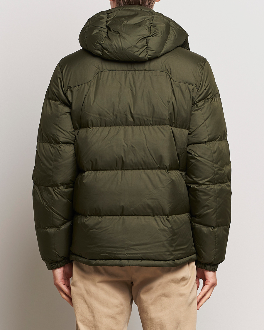 Hombres | Abrigos y chaquetas | Polo Ralph Lauren | El Cap Down Jacket Company Olive