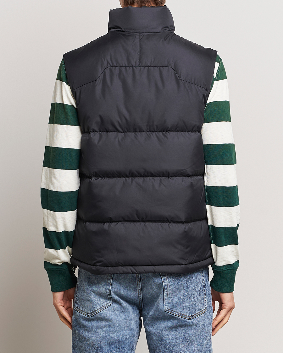 Hombres | Abrigos y chaquetas | Polo Ralph Lauren | El Cap Down Vest Black