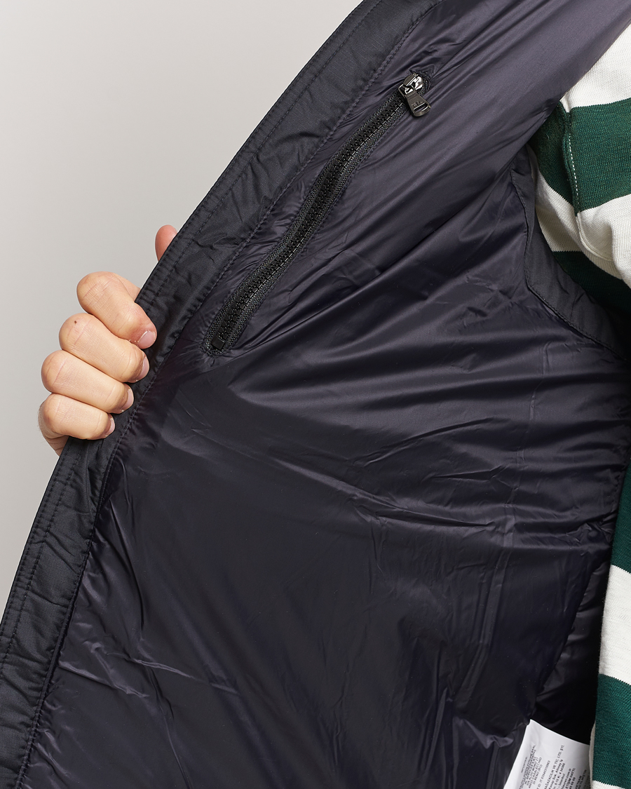 Hombres | Abrigos y chaquetas | Polo Ralph Lauren | El Cap Down Vest Black