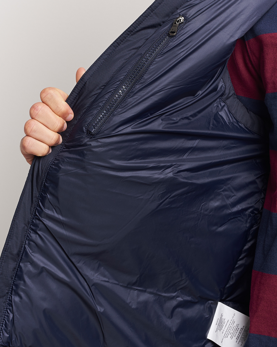 Hombres | Abrigos y chaquetas | Polo Ralph Lauren | El Cap Down Vest Collection Navy