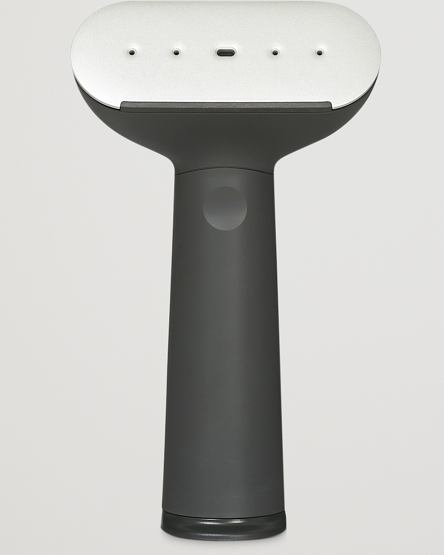 Hombres | Cuidado de prendas | Steamery | Cirrus No. 3 Iron Steamer Charcoal
