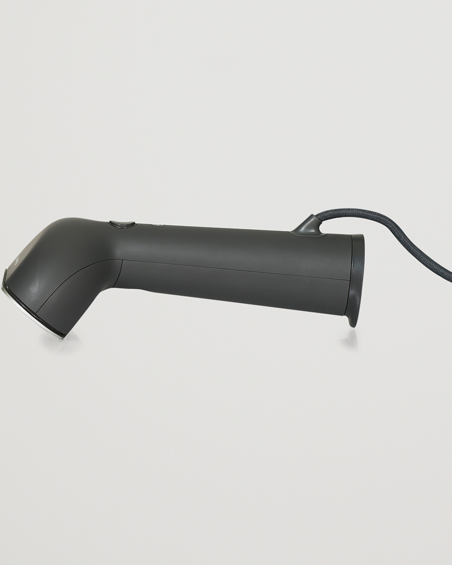 Hombres | Cuidado de prendas | Steamery | Cirrus No. 3 Iron Steamer Charcoal